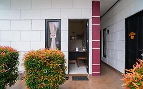Reddoorz @ Wisma Pangrango